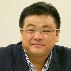 牧 紀男