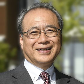 岡田 知弘
