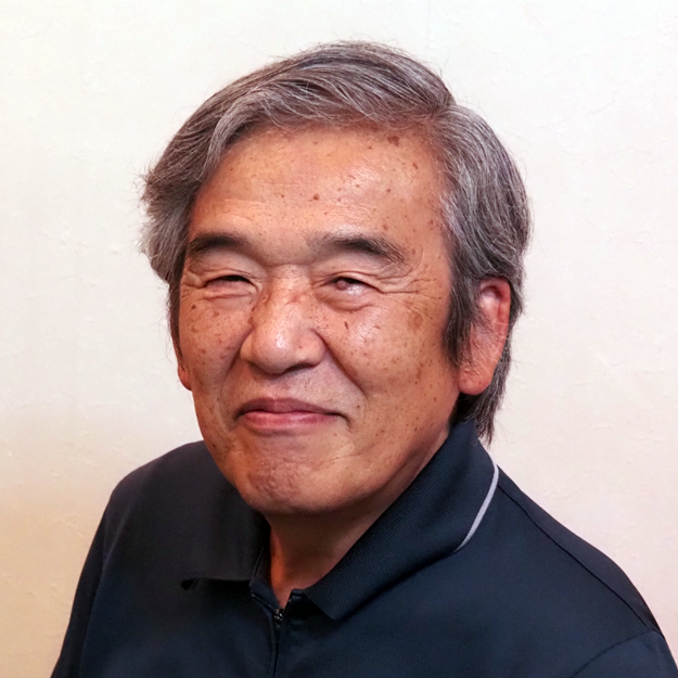 渡邉 寛