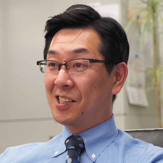 田中 陽一