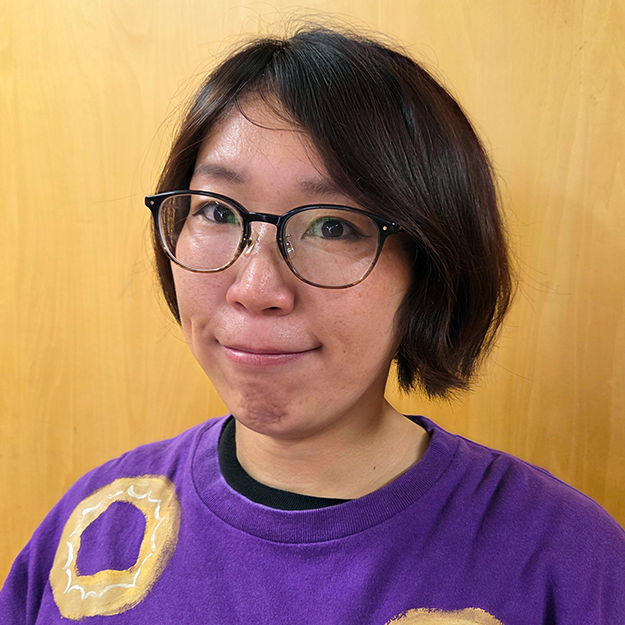 勝守 昭子